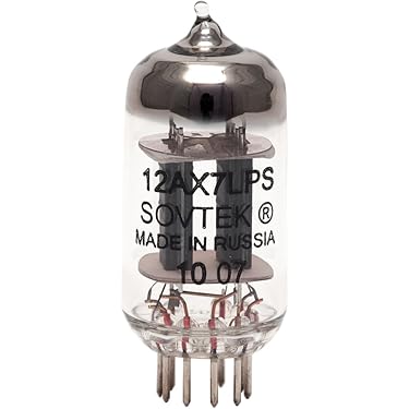 Amazon.co.jp ほしい物ランキング: オーディオ用真空管 で